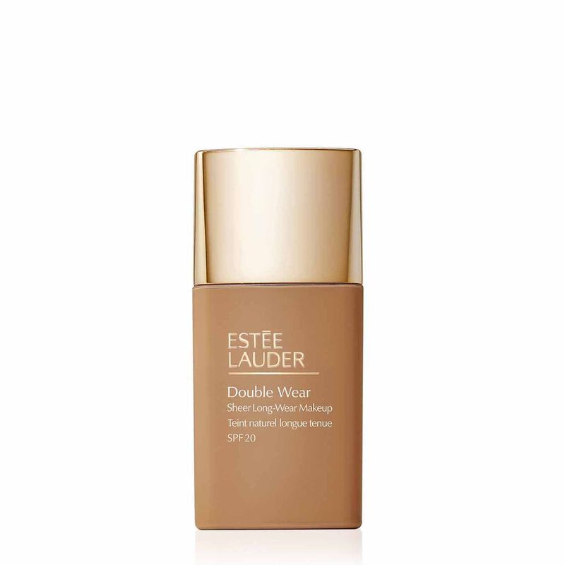 Estée Lauder Double Wear Sheer Long-Wear Makeup SPF 20 image number 9